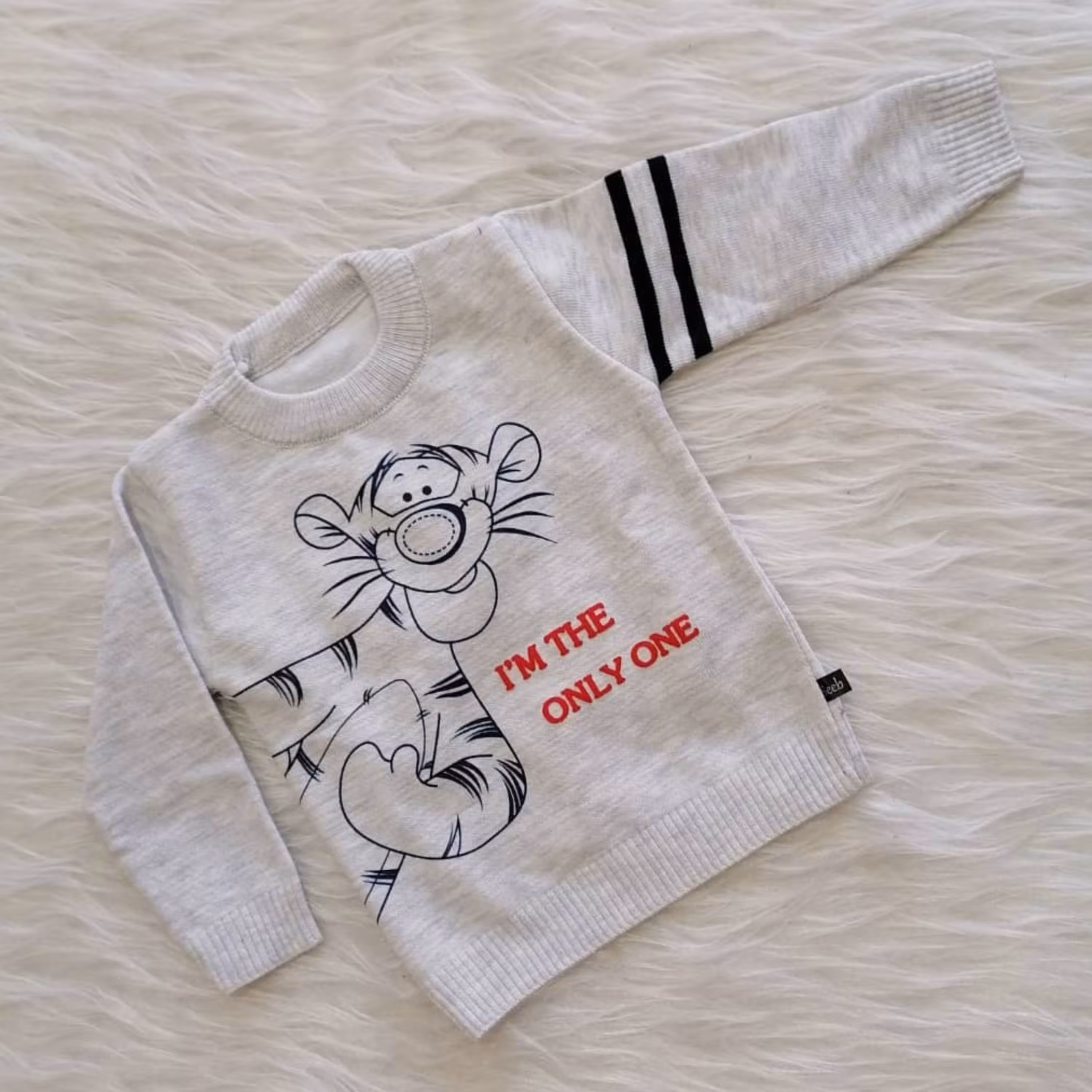 بلوز گپ پسرانه