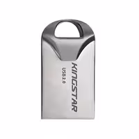 فلش مموری کینگ استار مدل KS218 32GB