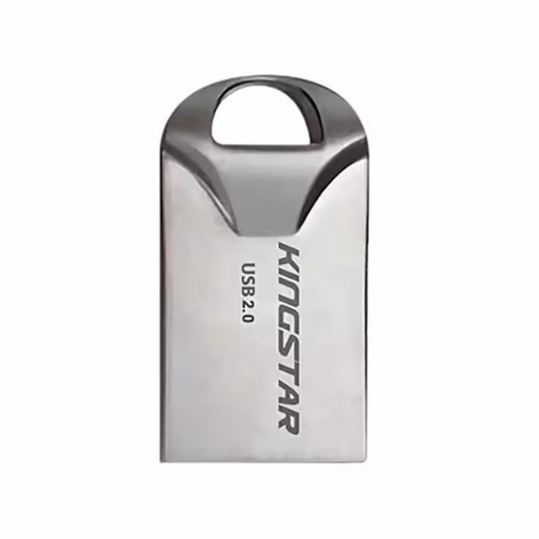 فلش مموری کینگ استار مدل KS218 32GB