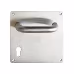 دستگیره در بهریزان  مدل SL22  استیل