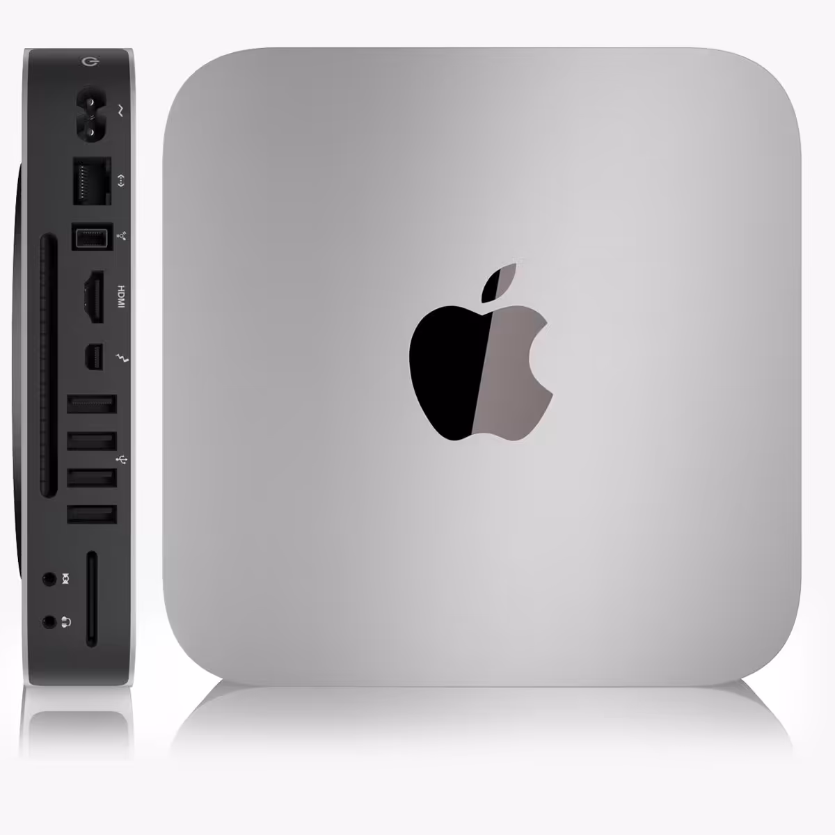 قیمت و خرید مک مینی استوک اپل Mac mini i5-G3 Ram 8GB SSD 256GB