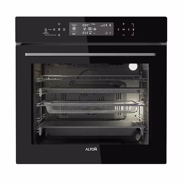 فر برقی توکار آلتون مدل V310B - نوین هوم [  حضوری]