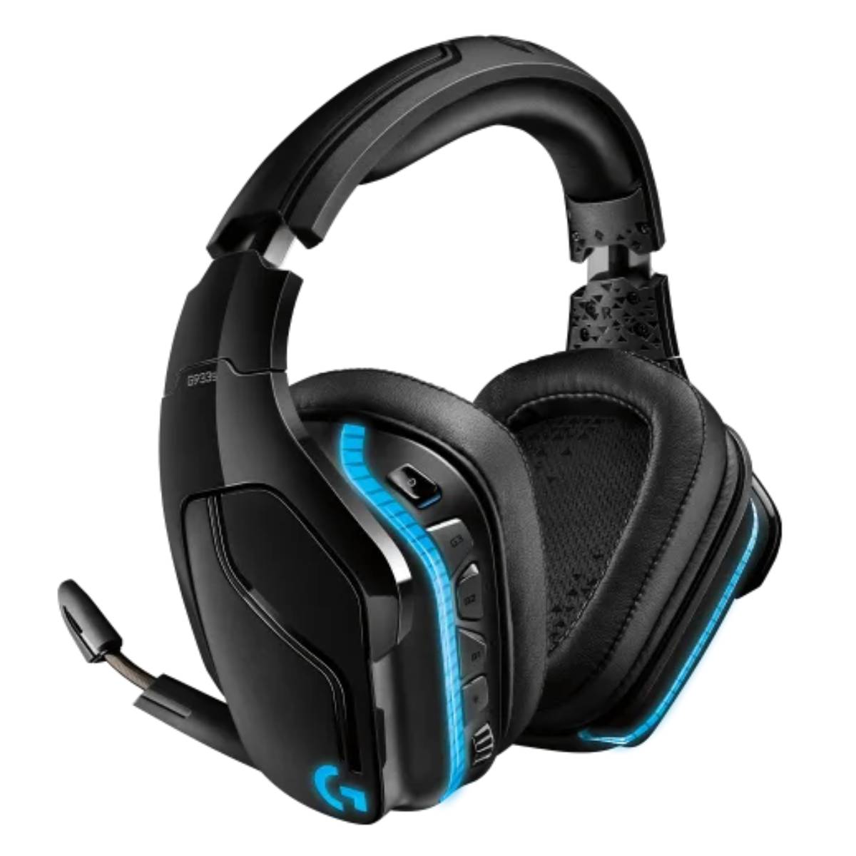 خرید هدست Logitech G933S با بهترین قیمت