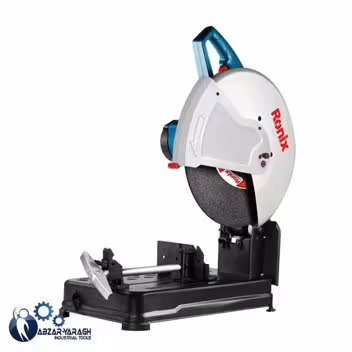 پروفیل بر رونیکس مدل 5901 - ابزار یراق