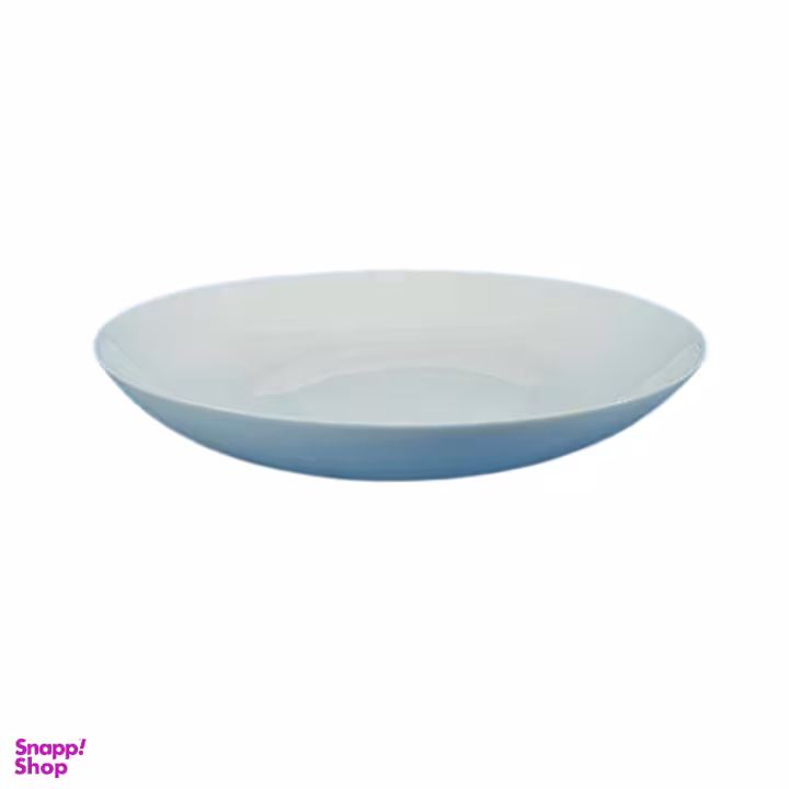 بشقاب خورشت خوری آرکوپال طرح دیوالی کد 6pcs