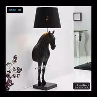 آباژور کنار سالنی لاکچری