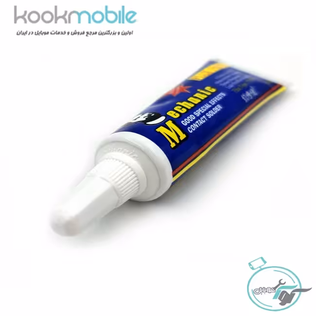 خمیر فلاکس مکانیک TF350 Mechanic