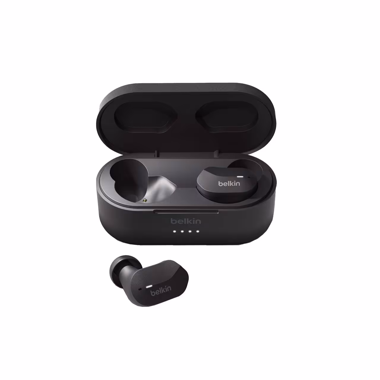 ایرفون بی‌ سیم Belkin مدل auc005bt