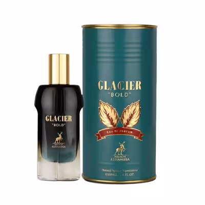 ادکلن الحمبرا گلاسیر بولد رایحه ژان پل گوتیه له بو له پرفیوم Alhambra