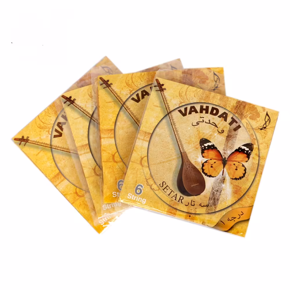 سیم سه تار مدل وحدتی