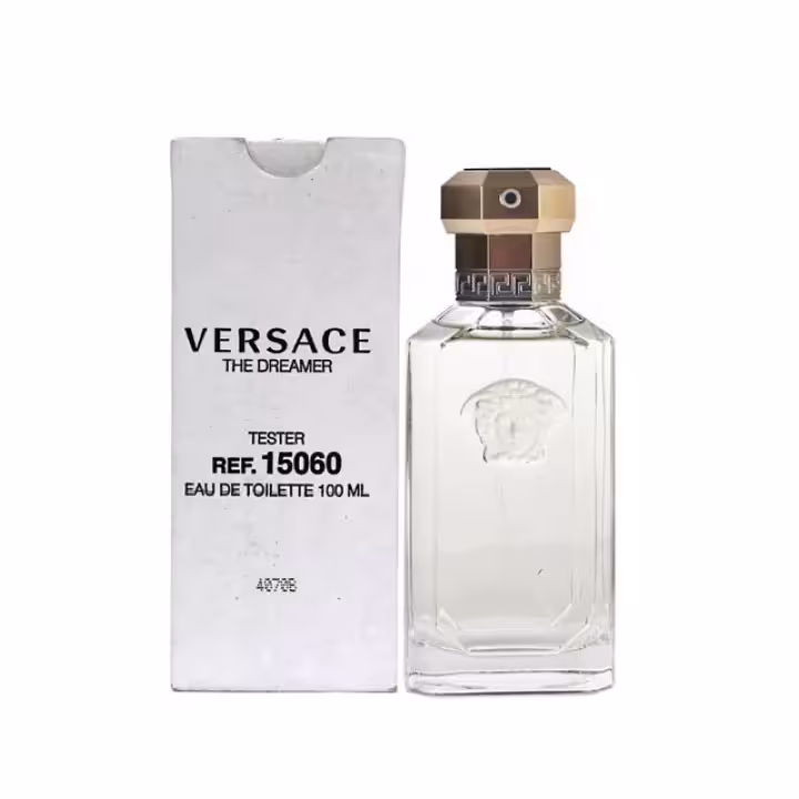تستر ادو تویلت مردانه ورساچه مدل The Dreamer حجم 100 میلی لیتر