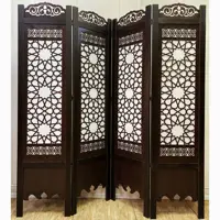 پارتیشن سنتی چهار لنگه کد 4008 (پرداخت کرایه پس از تحویل)