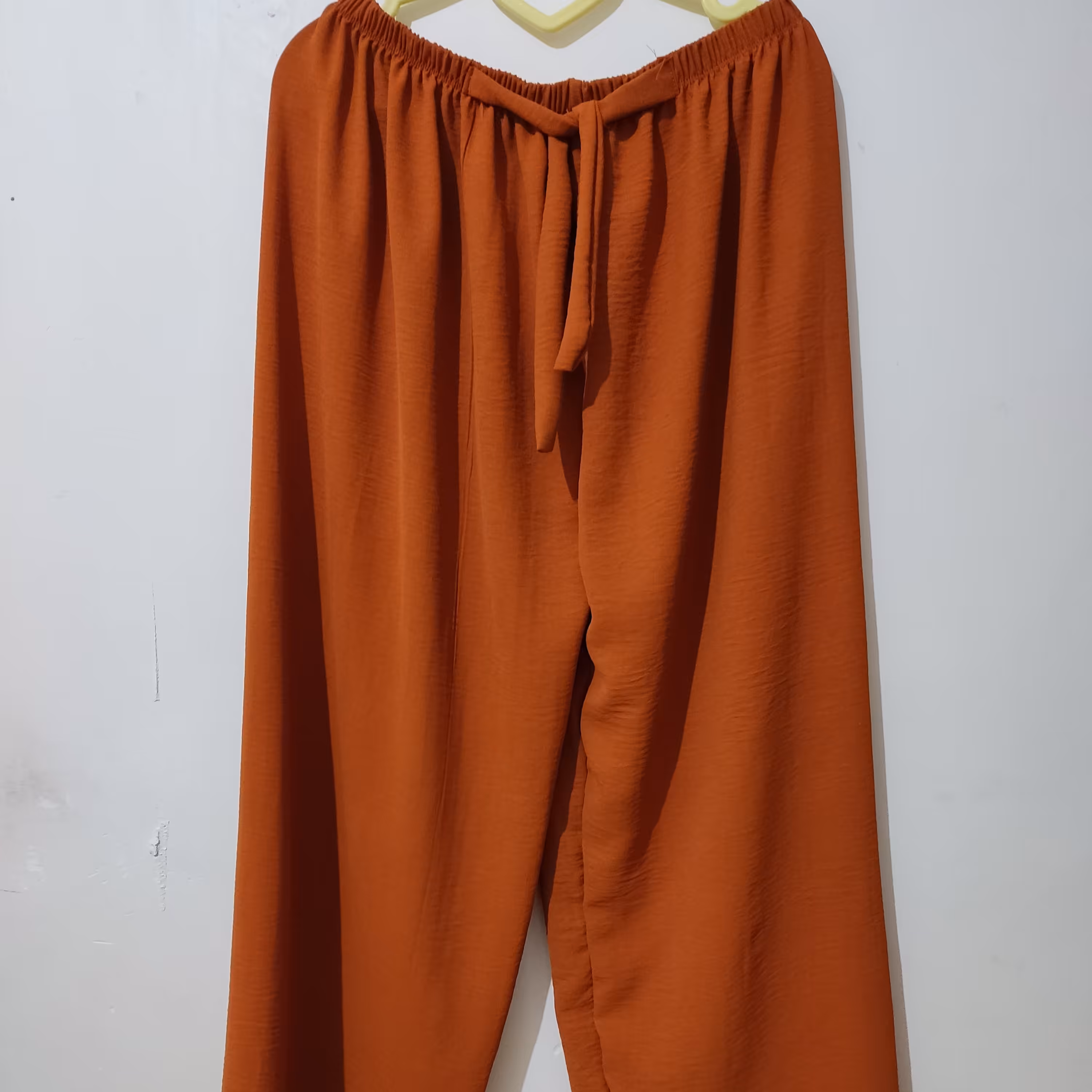 شلوار ابروبادی گرم بالا 