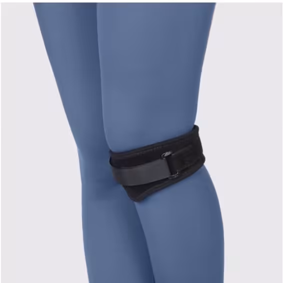 نوارمخصوص کشکک زانو تک سایز کد 44100 طب وصنعت