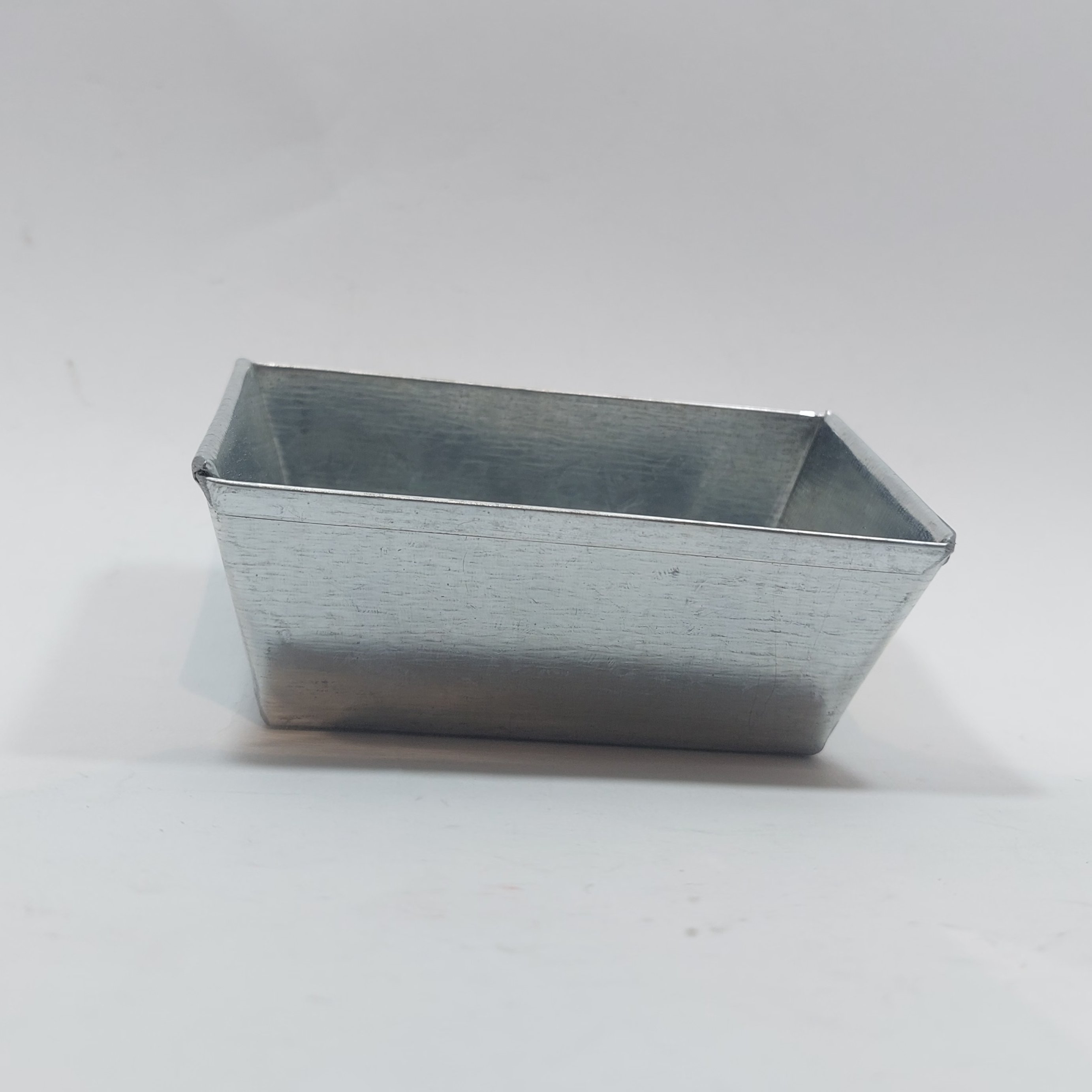 قالب کیکس 10در6 ارتفاع3/5