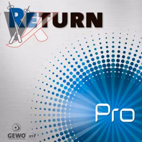 رویه راکت جوو مدل ریترن پرو کد 2004178