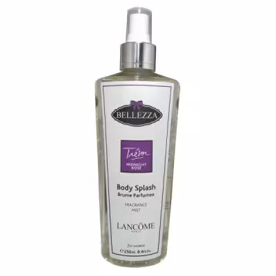 بادی اسپلش هیلدا بیوت مدل TRESOR LANCOME حجم 250 میلی لیتر
