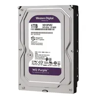 هارد بنفش 1 ترابایت وسترن دیجیتال گارانتی 2ساله
Western Purple WD10PURZ Internal Hard 1T