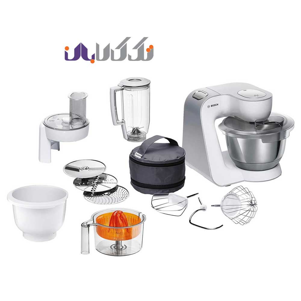ماشین آشپزخانه بوش مدل MUM58243