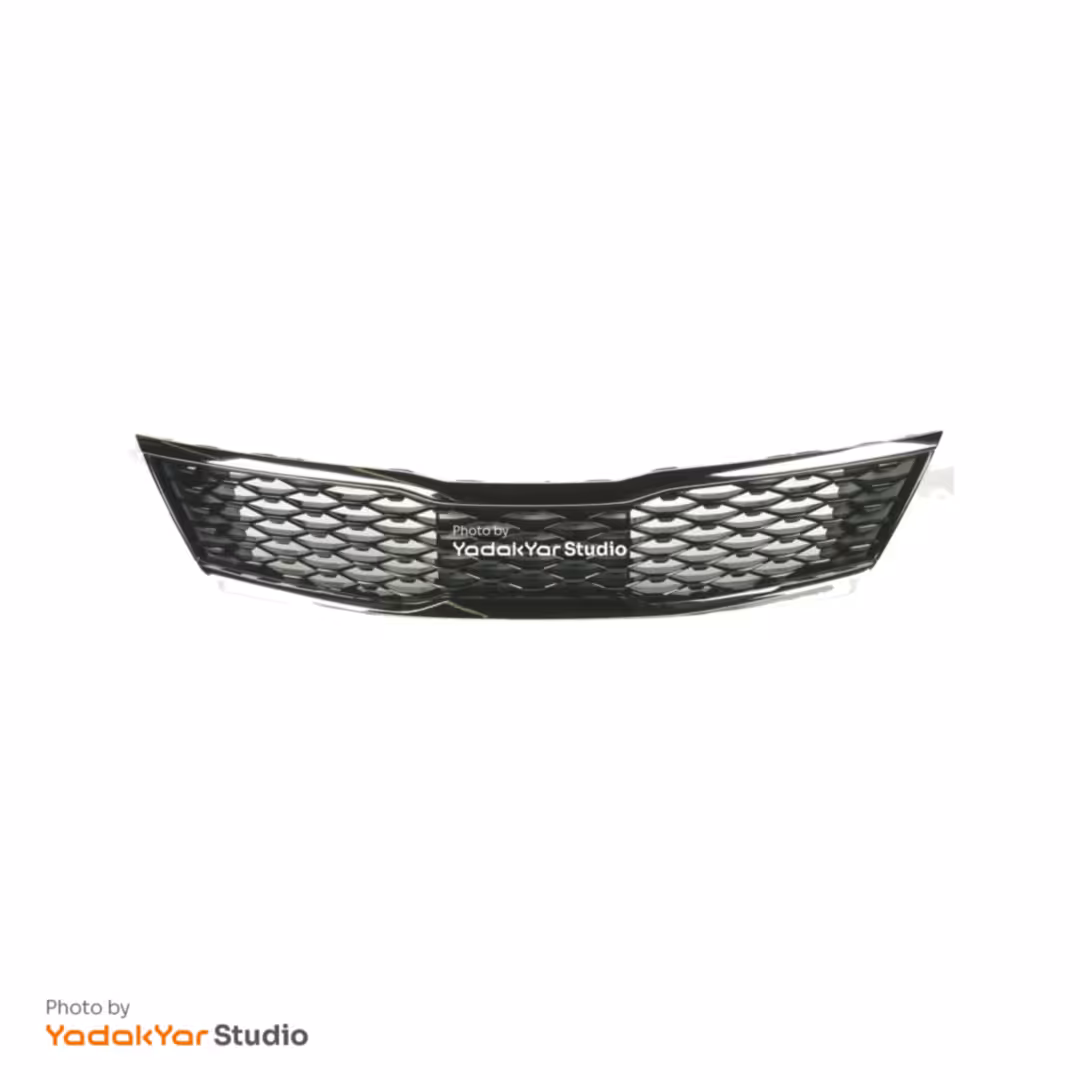 جلو پنجره اپتیما کیا موتورز (جنیون پارت)