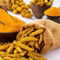 زردچوبه 250 گرم