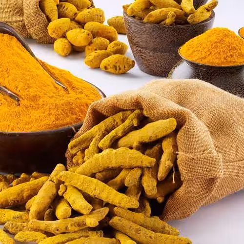 زردچوبه 250 گرم