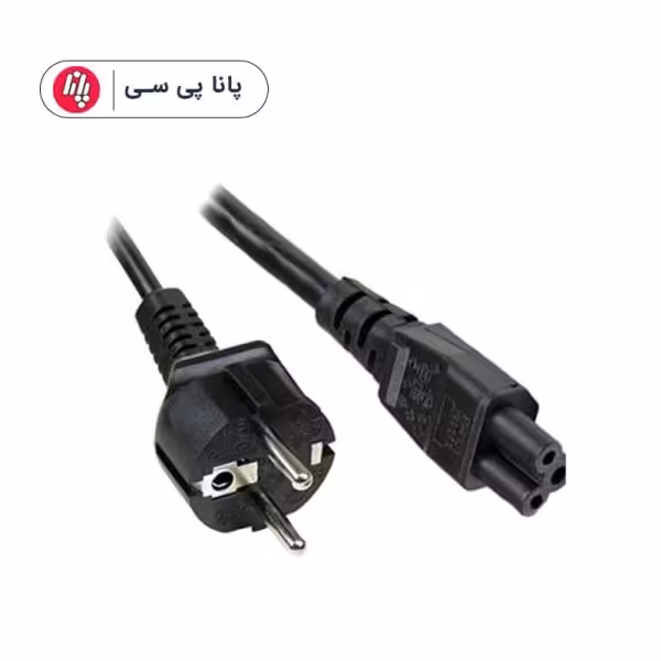 کابل برق لپتاپ به طول 1٫8 متر – ROYAL