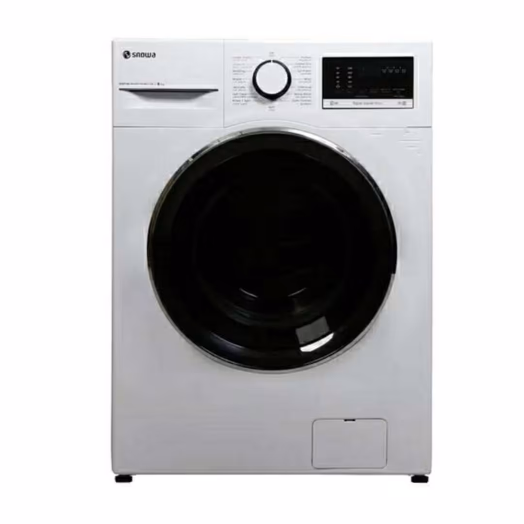 ماشین لباسشویی 7 کیلویی اسنوا مدل A70W با گارانتی انتخاب(پس کرایه) 