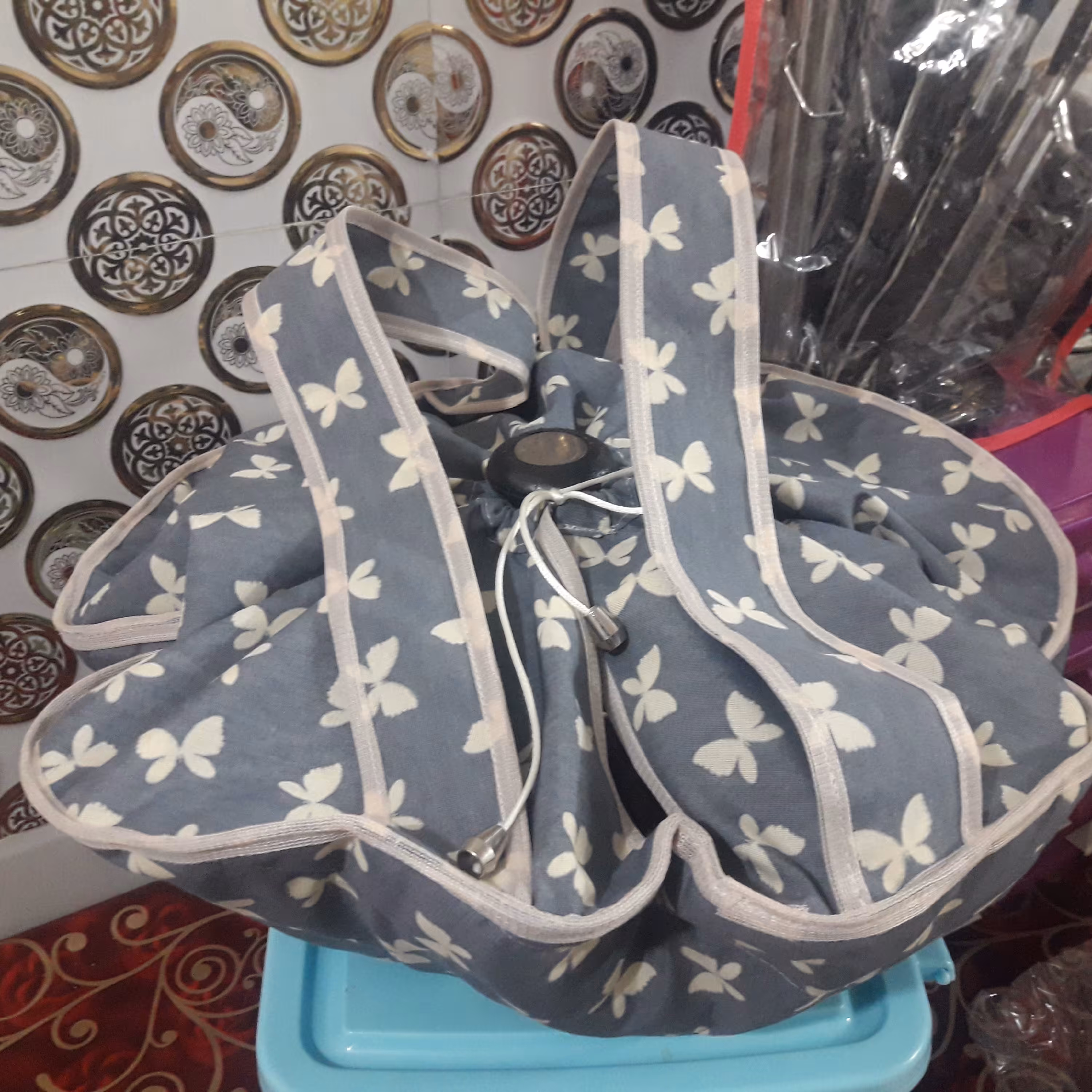 سرویس پارچه ای آشپزخانه