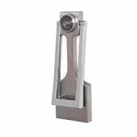 چشمی کروم ام اچ اچ S_332