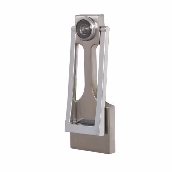 چشمی کروم ام اچ اچ S_332