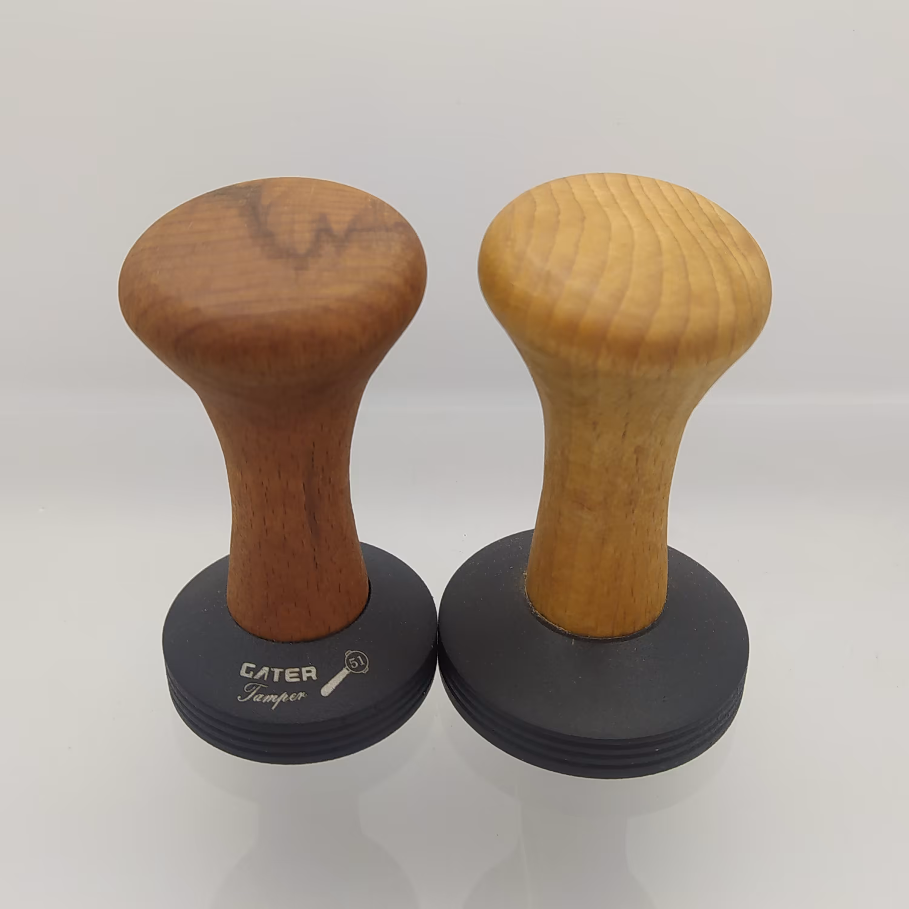 تمپر پایه گرانیتی سایز  58