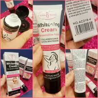 کرم رفع تیرگی بدن( آیچون بیوتی)