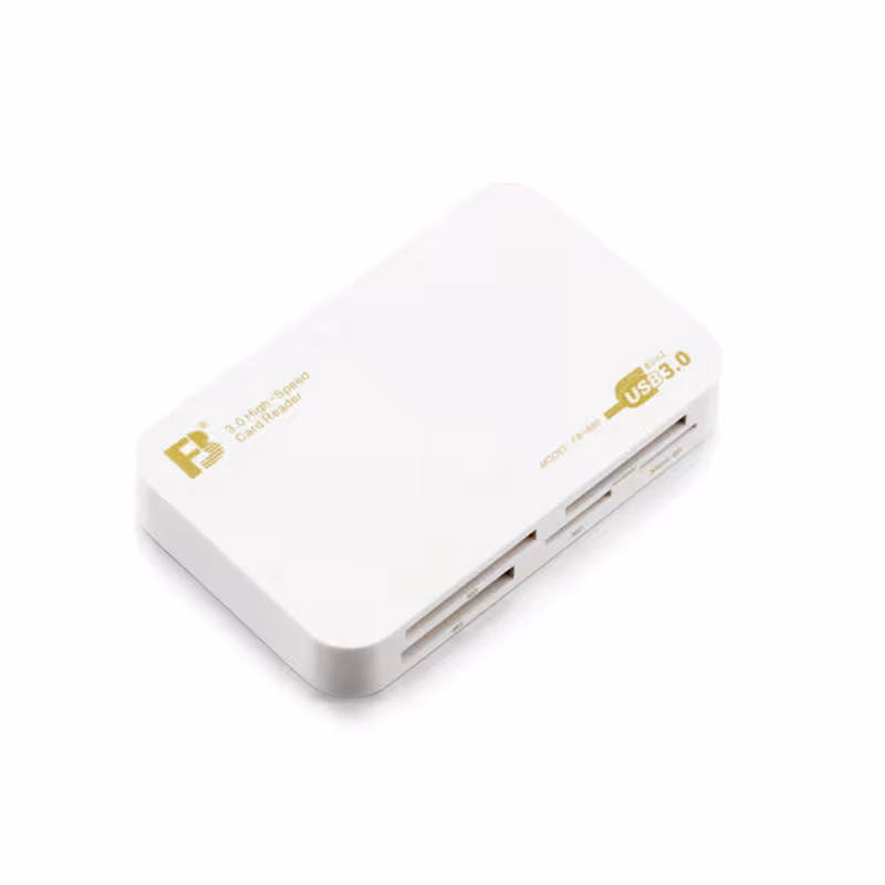 کارتخوان همه‌کاره مدل FB-880