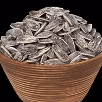 تخمه افتابگردان درجه 1 پودری 