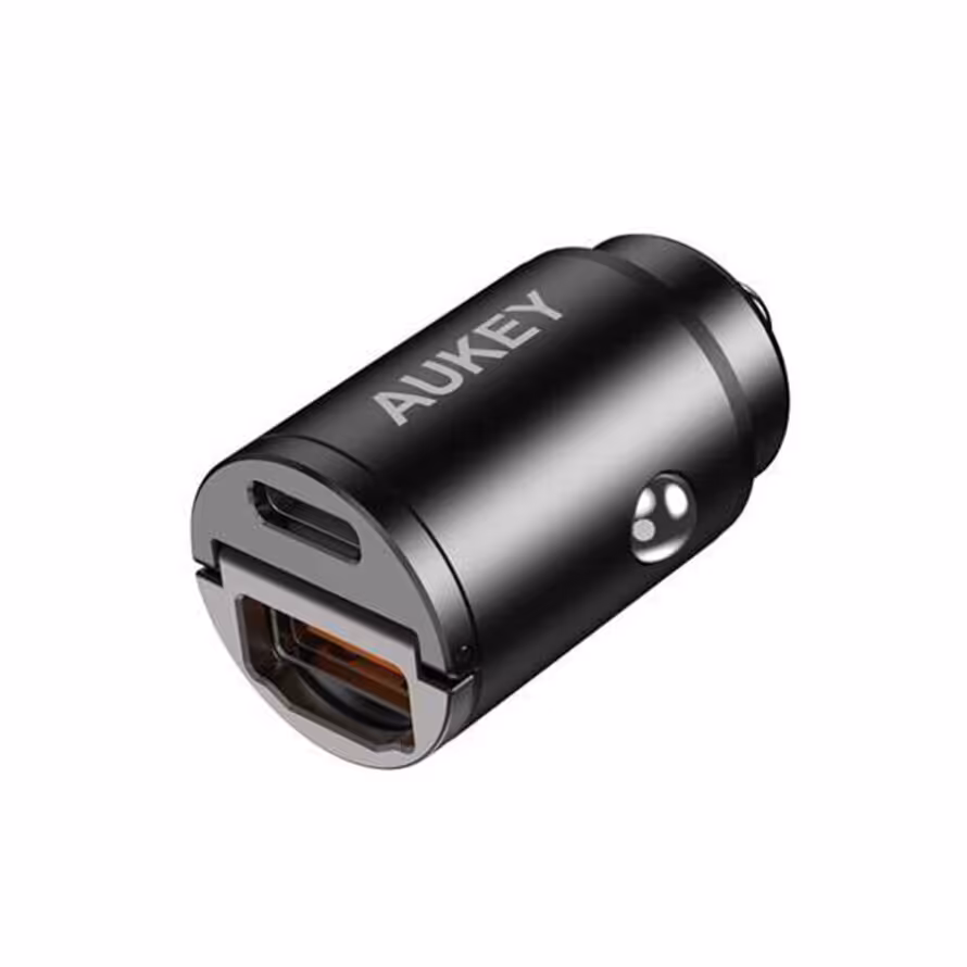 شارژر فندکی آکی CC-A3