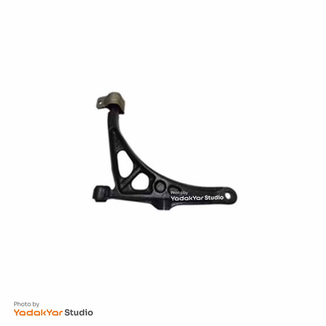 طبق پژو پارس چپ ایساکو - ایران