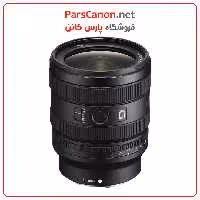 لنز سونی Sony FE 24-50mm f/2.8 G Lens (Sony E)