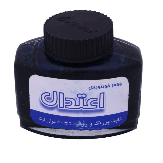 جوهر خودنویس اعتدال 