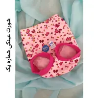 شورت عینکی نوزادی دخترانه برند آدمک  
جنس عالی شماره یک 
تعداد محدود و  رو به اتمام 