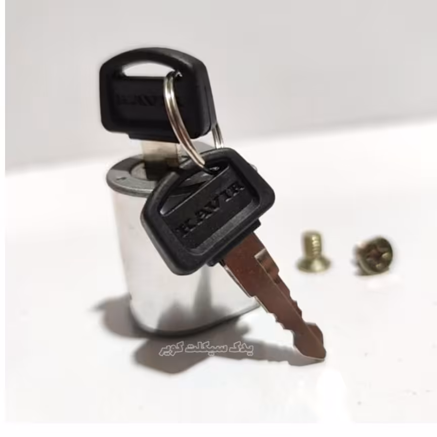 قفل فرمون کویر با تضمین اصالت و مرجوعی کالا ارسال با پست پیشتاز 1 الی 2 روزه