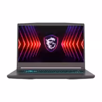 لپ تاپ گیمینگ ام اس آی Thin 15 B12UCX - i5 12450H 16GB 512GB RTX 2050