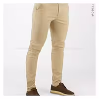 شلوار مردانه آلوین(کد 261)