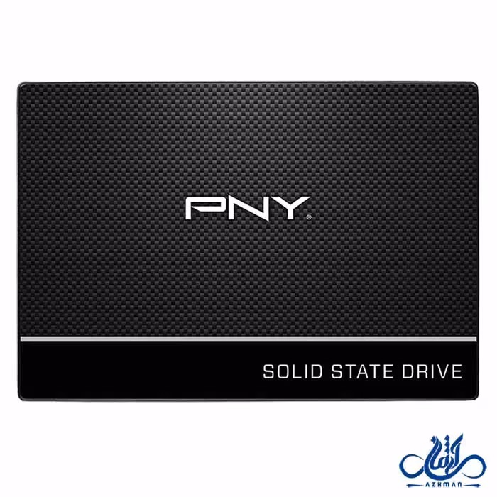 حافظه اس اس دی پی ان وای CS900 250GB