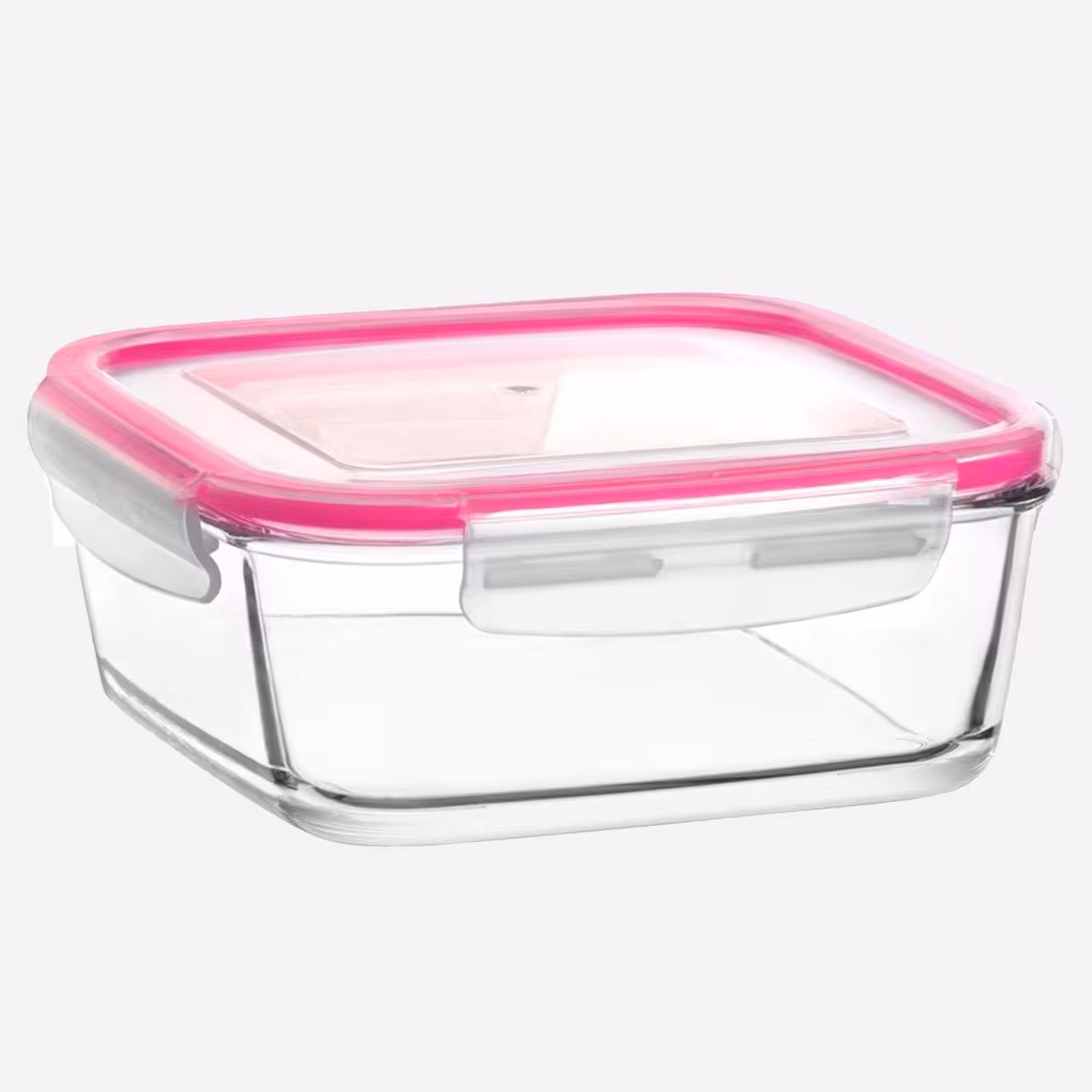 ظرف نگهدارنده تکی دربدار لاو کد FRS237