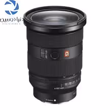 لنز سونی Sony FE 24-70mm f/2.8 GM II