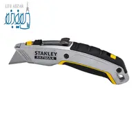 کاتر استنلی مدل FATMAX