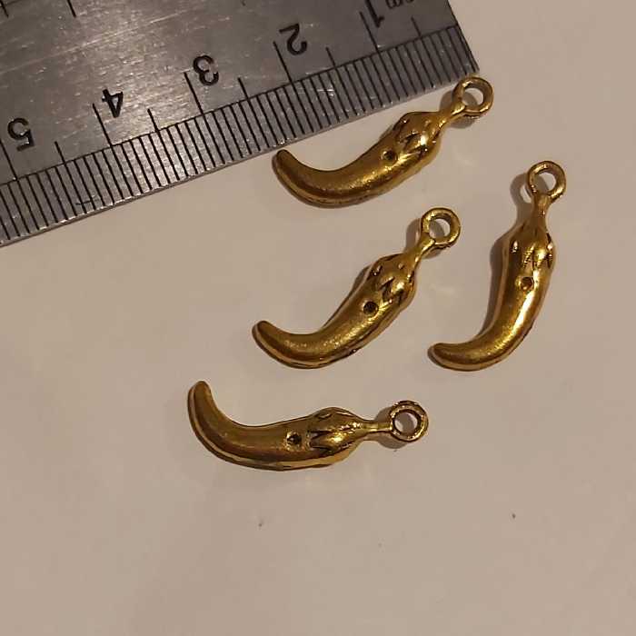 خرجکارفلفل طلایی پک 4عددی