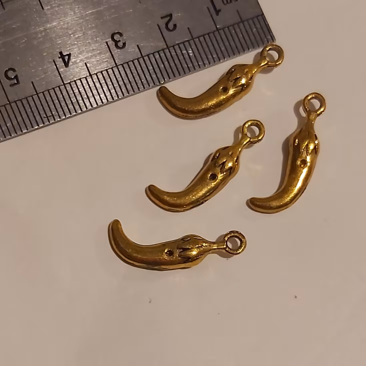 خرجکارفلفل طلایی پک 4عددی