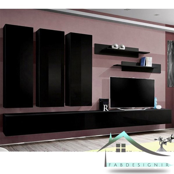 ست باکس میز تلویزیون مدل WAYFAIR-86